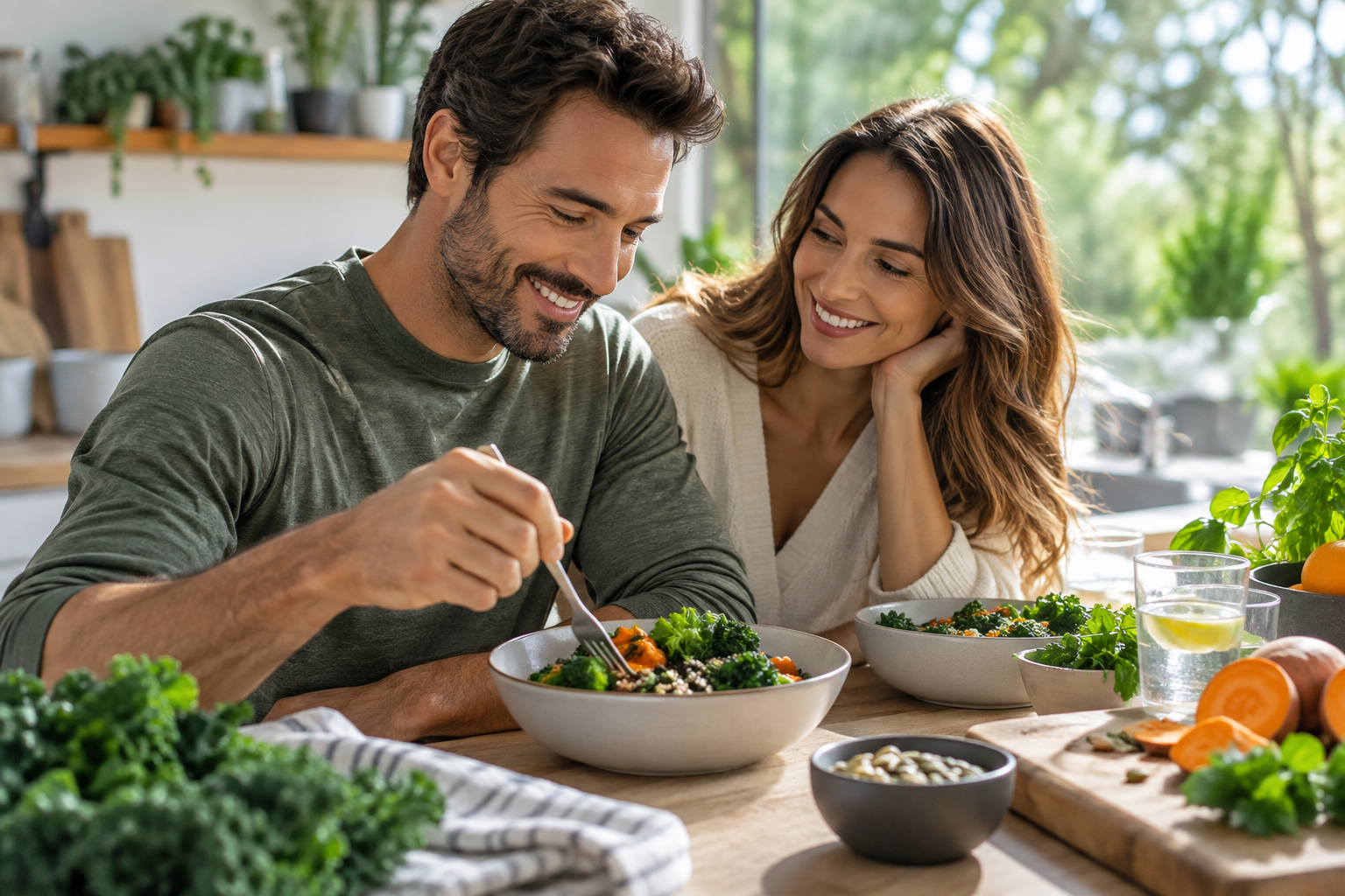 Vanadyl Sulfate Benefits & How to Use It