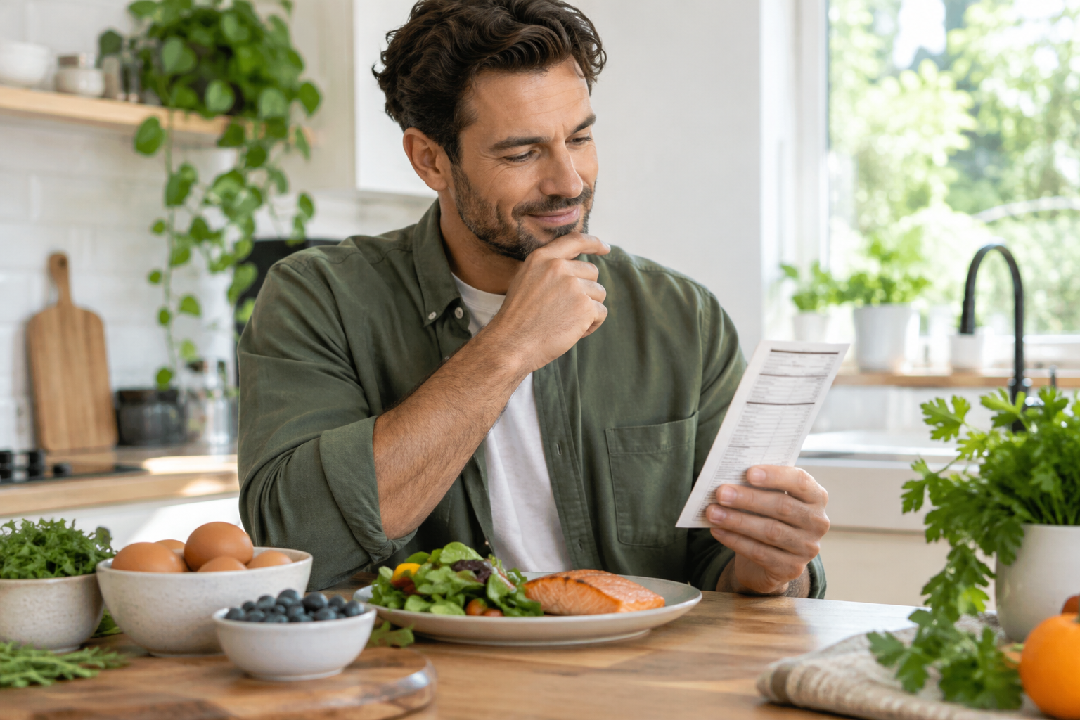 Vitamin B12: How to Read the Label and Choose a Supplement