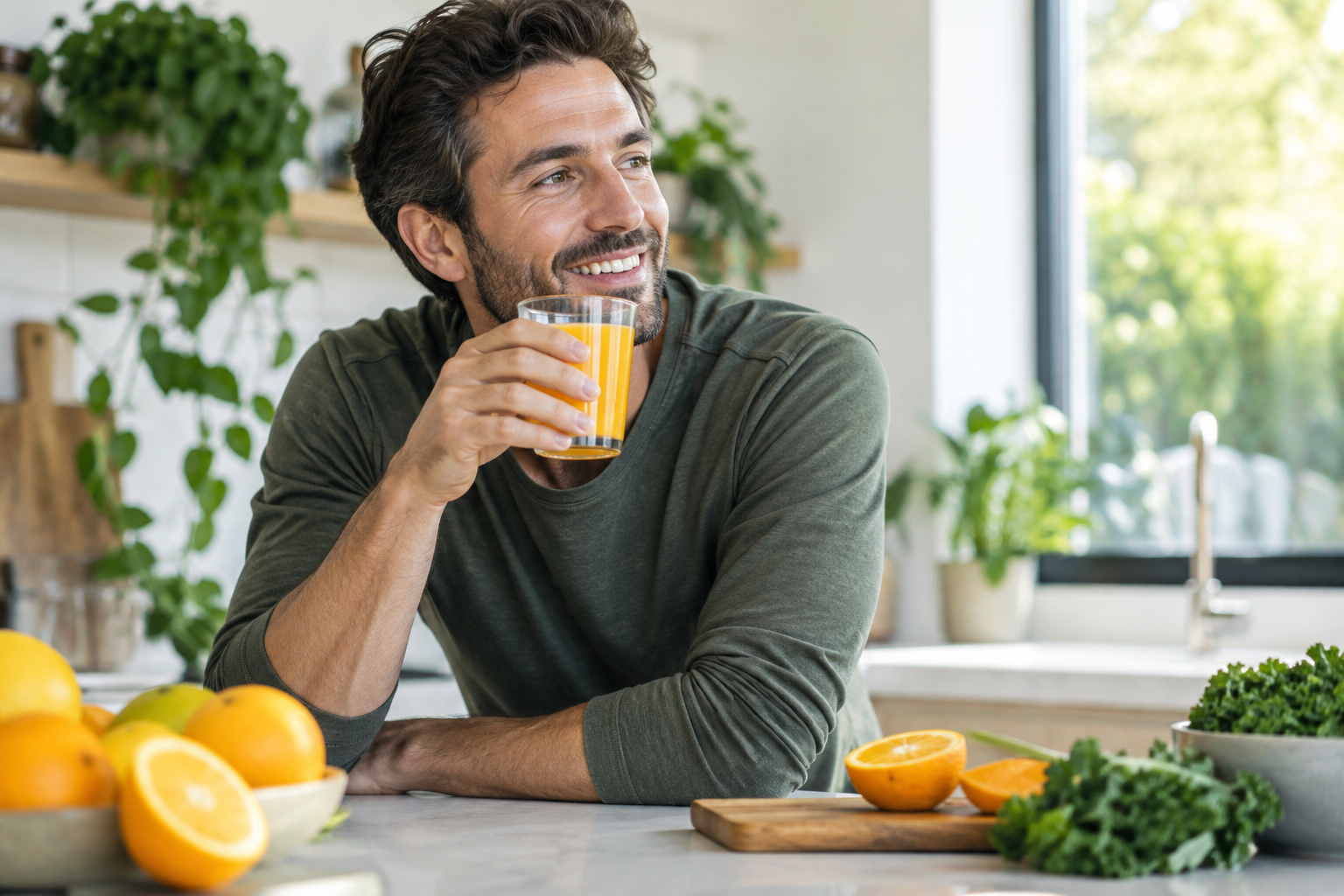 Vitamine C-supplementen: Zo kies je de beste vorm voor jou
