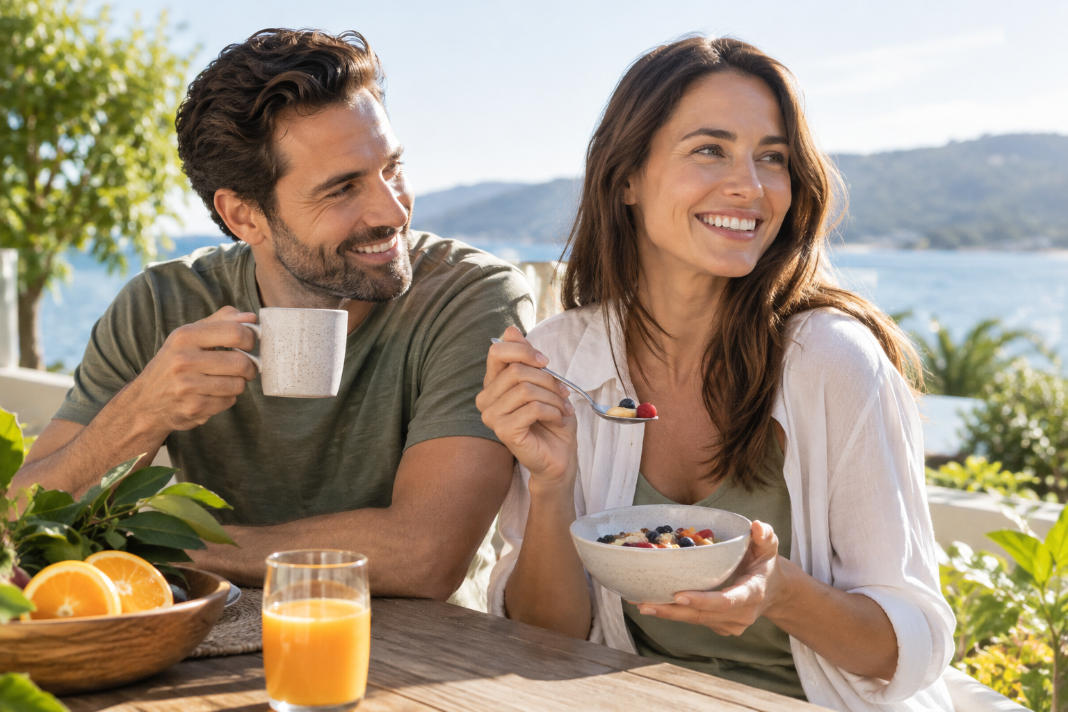 Vitamina D3: benefici e usi quotidiani