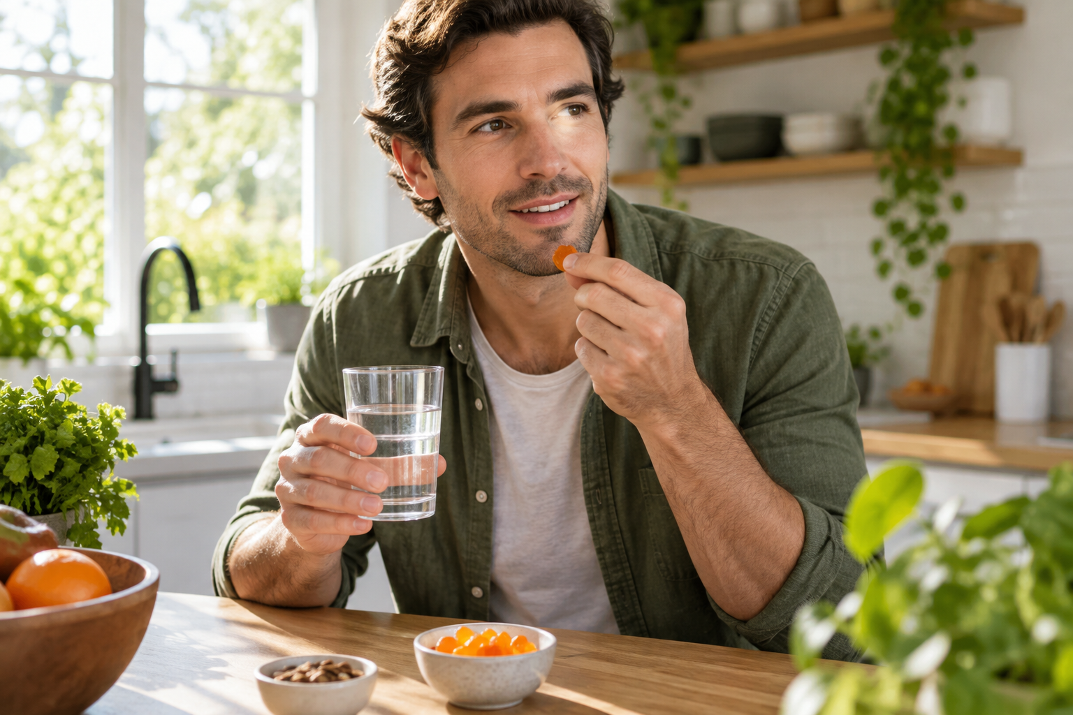 Vitamin D3: Gummies vs Drops vs Capsules and Tablets