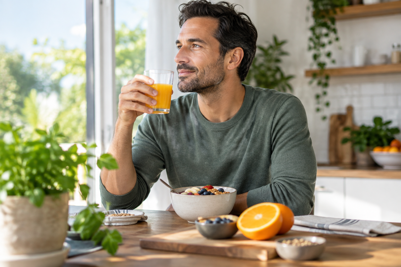 Vitamin D3: How to Choose the Right Format for Your Routine