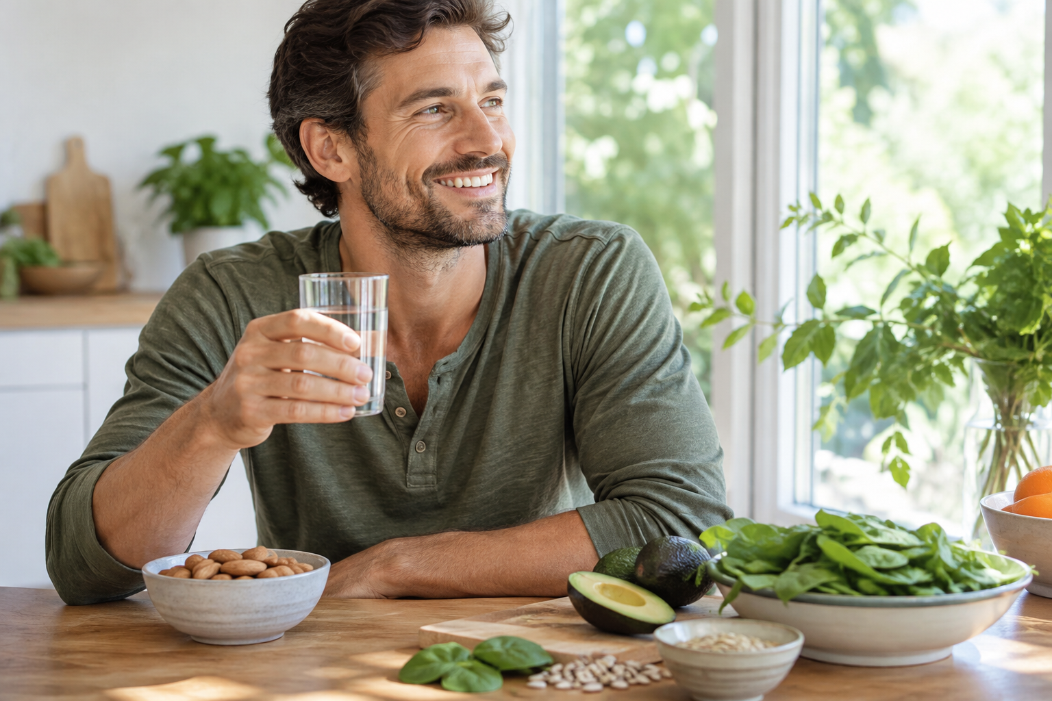 Vitamin E: Softgels, Capsules and Oils Compared