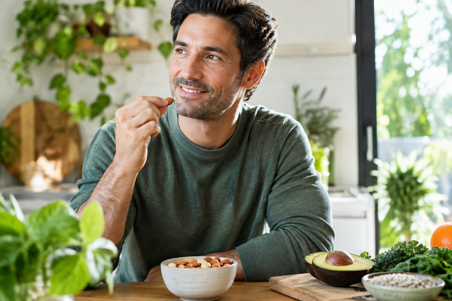 Vitamin E: How to Choose the Right Vitamin E Supplement Format