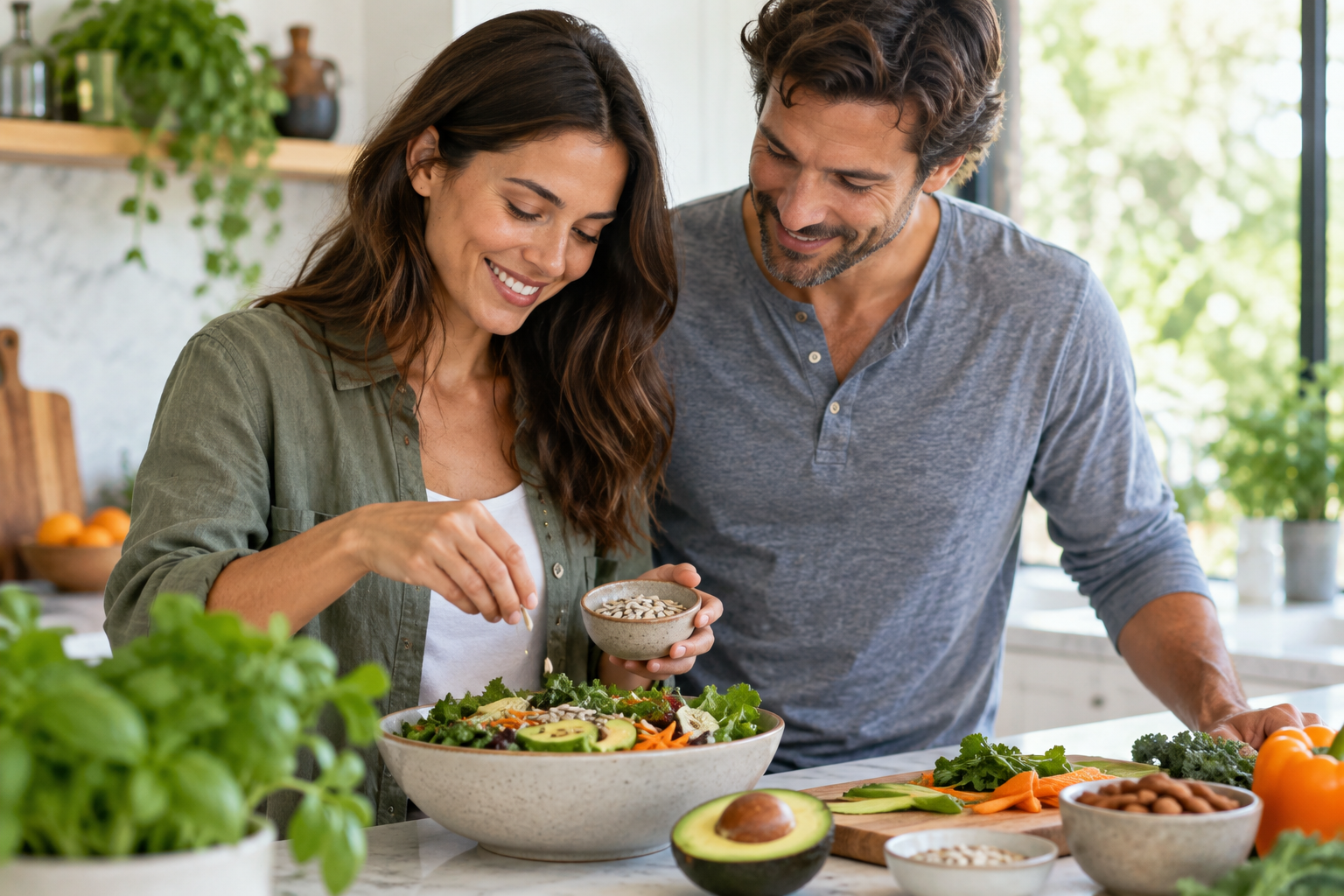 Vitamina E: cómo leer la etiqueta