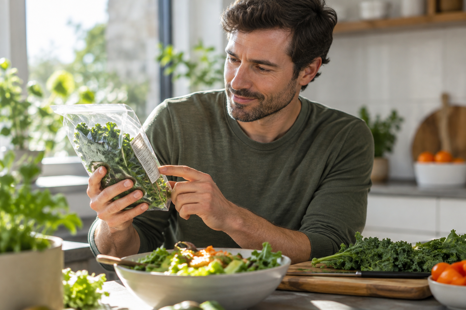 Vitamin K2: How to Read the Label