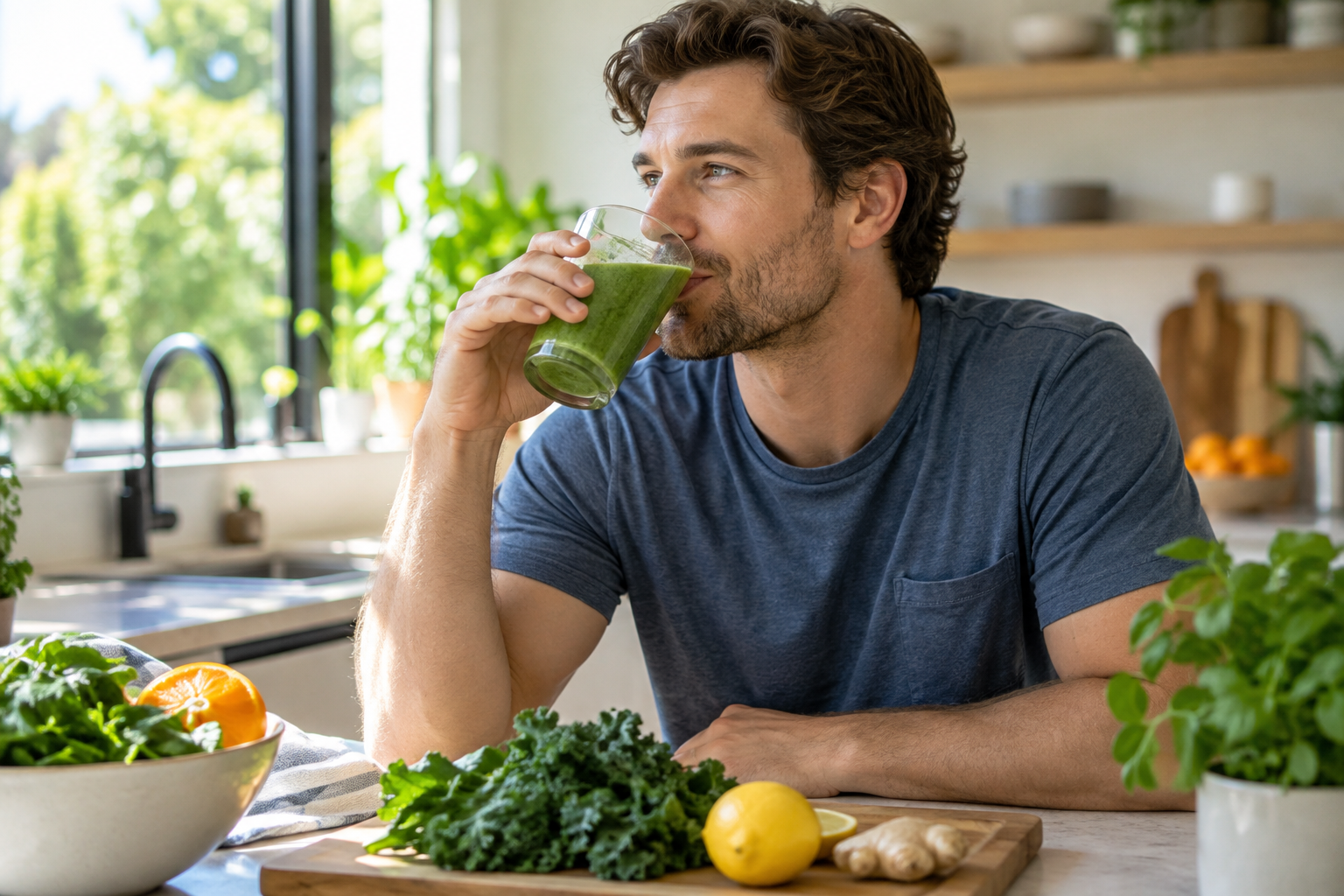 Yeast Buster: Benefits and How to Use It for Healthy Flora Balance