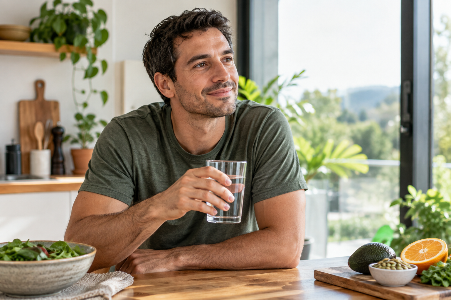 Zinc et fertilité : comparatif des compléments alimentaires